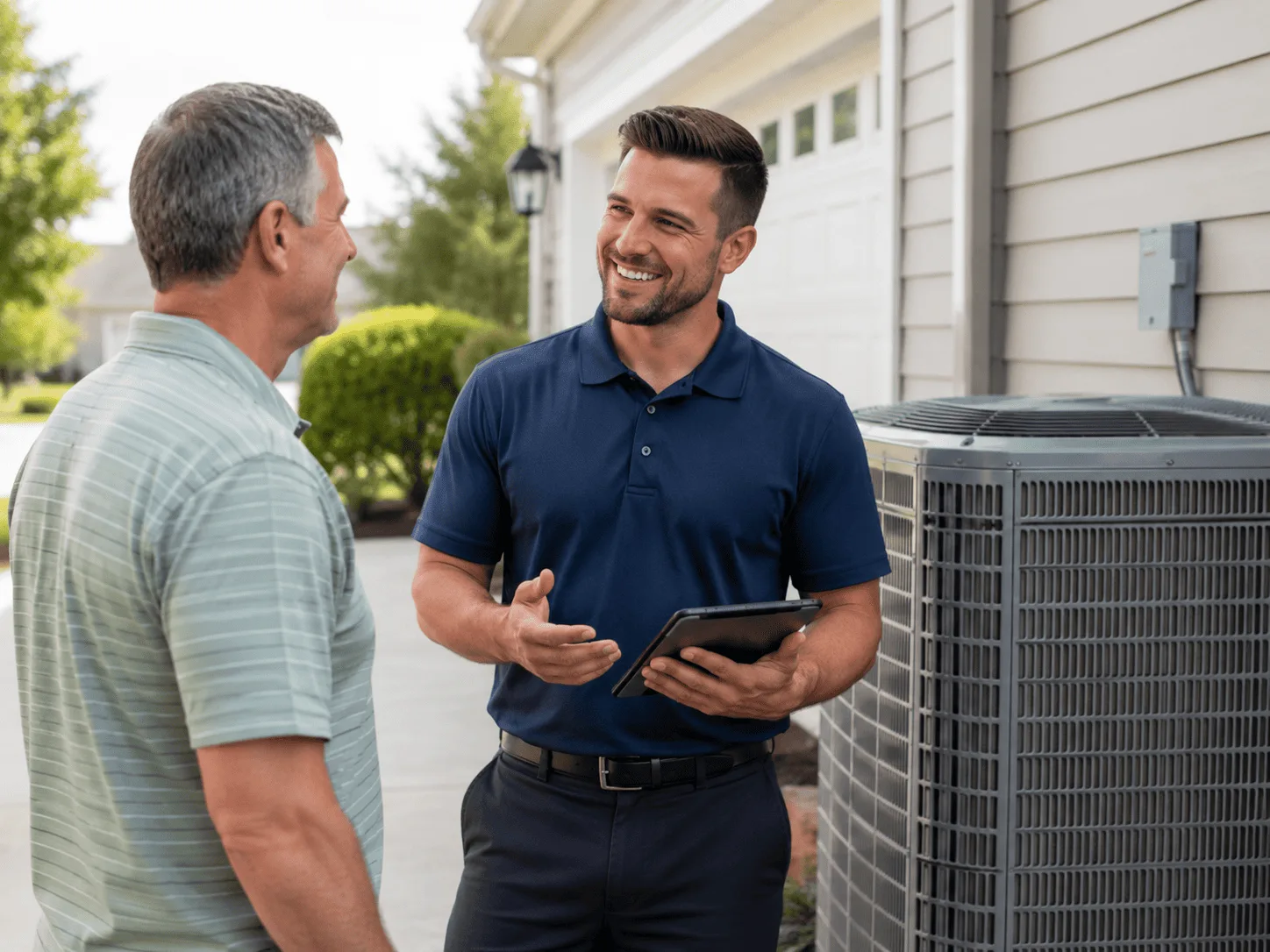 Heat Pump Installation Samoa, CA FAQs
